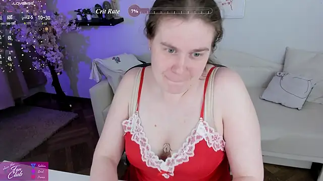Nancy_Sun_ webcam