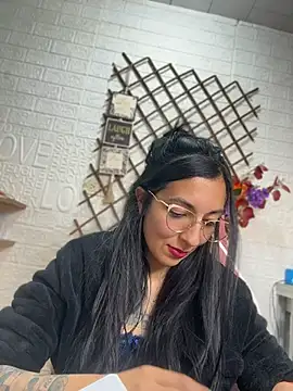 SALOME_KORLAND webcam