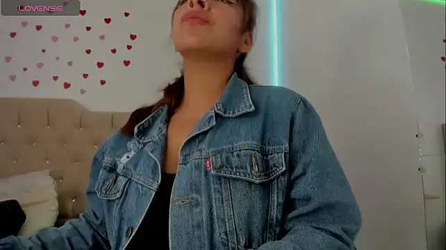 irene_andrade webcam