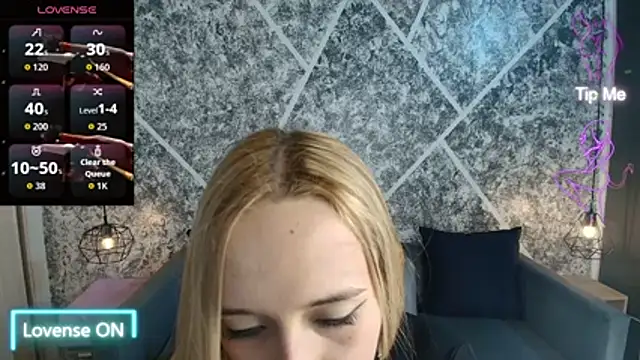 Liaroberts1 webcam