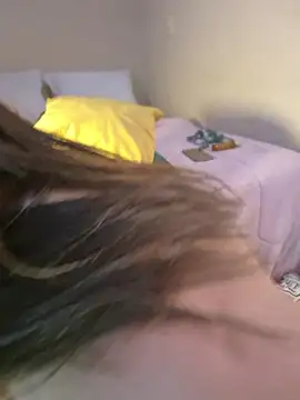Paulette-squirt webcam