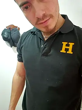 TouchDaddy4 webcam