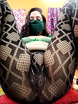 Hotpuja25 Live Web Cam Show