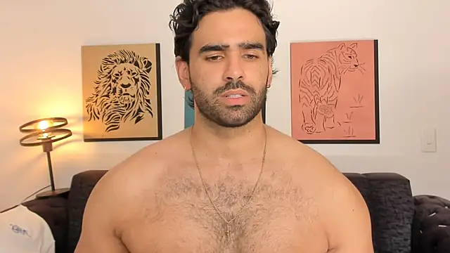 Brad_Martin webcam