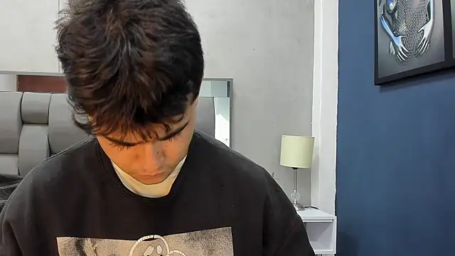 Charlie___Musk Live Web Cam Show