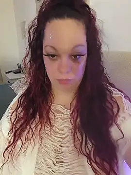 SilkQueenn webcam