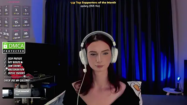 Lee_Loo Live Web Cam Show