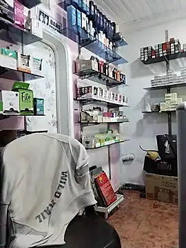 keilymadam Live Web Cam Show
