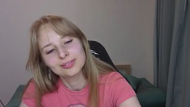 Jessy_Ginger webcam