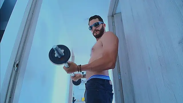 thomas_gun webcam