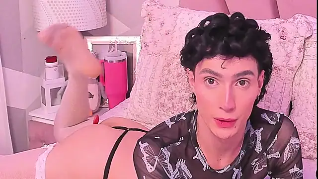 KylieMonnett webcam