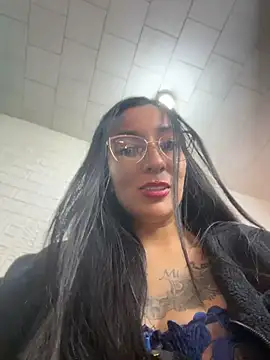SALOME_KORLAND webcam