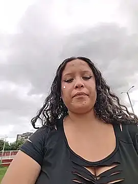 You-sexy-starr webcam