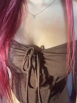 ursweet_babygirl live sex cam