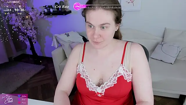 Nancy_Sun_ webcam
