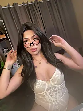 Nyxie_luxx webcam