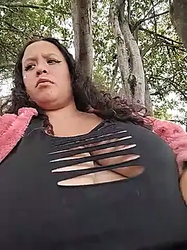 You-sexy-starr webcam