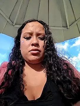 You-sexy-starr webcam