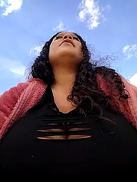 You-sexy-starr webcam