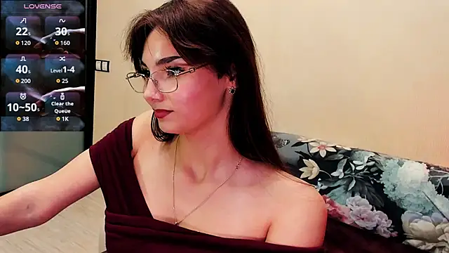lea_melony - Lea_Melony's free webcam - UK Sex Cams