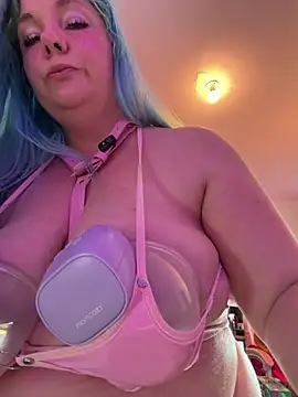 KawaiiKiki_247 webcam