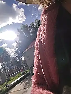 You-sexy-starr webcam