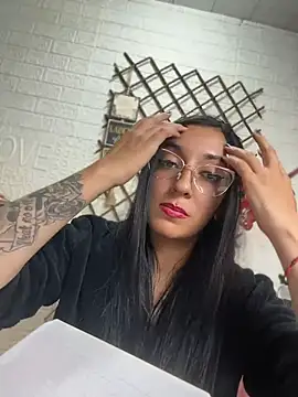 SALOME_KORLAND webcam