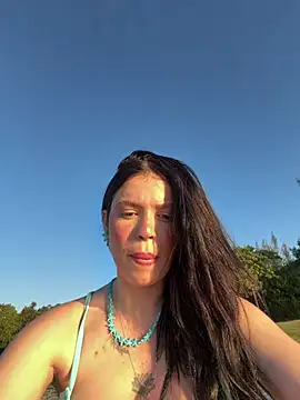 Rafaellaz webcam