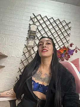 SALOME_KORLAND webcam