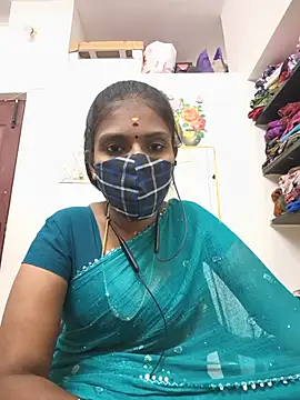 Tamil_Yalini12 webcam