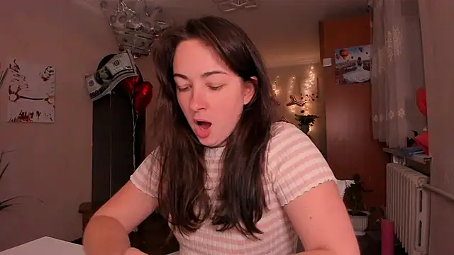 cClandesTina webcam