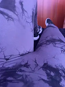 Samira-Biker12 webcam