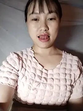 Cherry-squirtt webcam