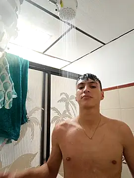 Diablito045 webcam