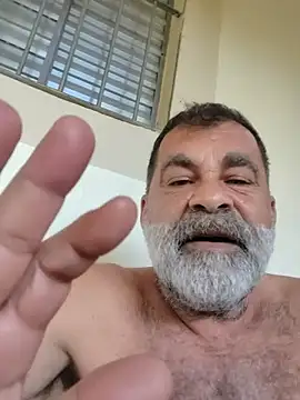 peludo173317 (M mature) - Cum