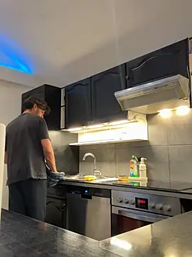 Gipsyboysteve live sex cam