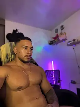 FreszX live sex cam
