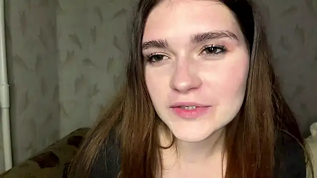 JanieceNelon Chat Room in diretta