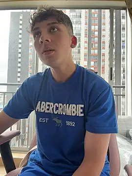 Merrpe - Male webcam sex chat