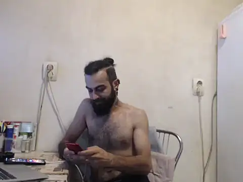 KalebConnor webcam
