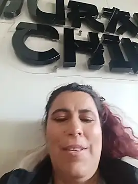 MarthinaBaker webcam