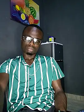 Javan_ webcam