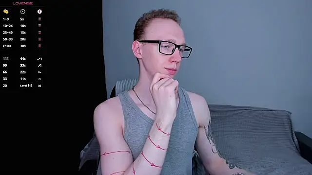 Alex_silent webcam