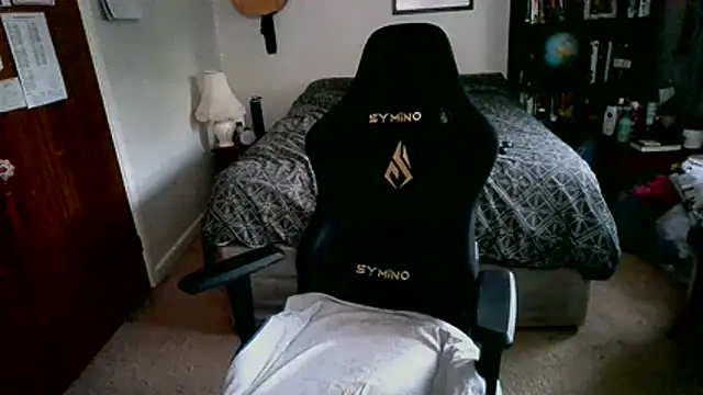 Pale_Ginger webcam