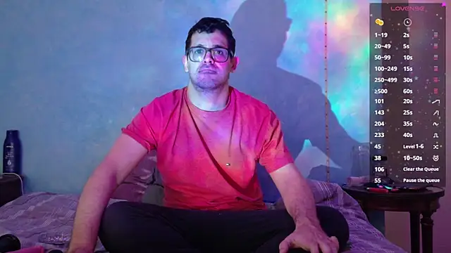 Morpheus-the-oniro webcam