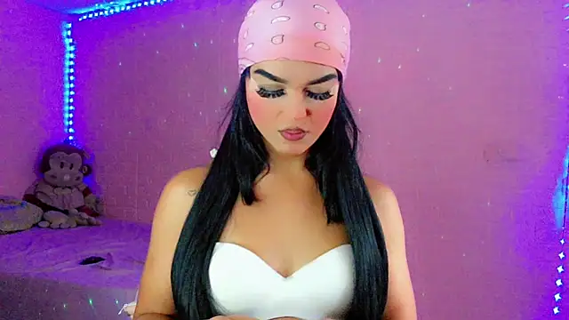 Ms-Zoehans webcam