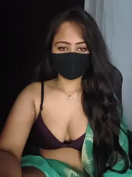 Mysterious__angel webcam