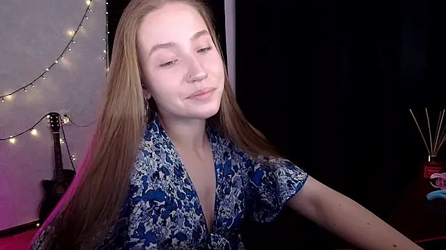SindiWatsoon webcam