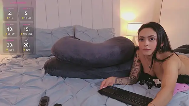 HannaClarrk_ webcam