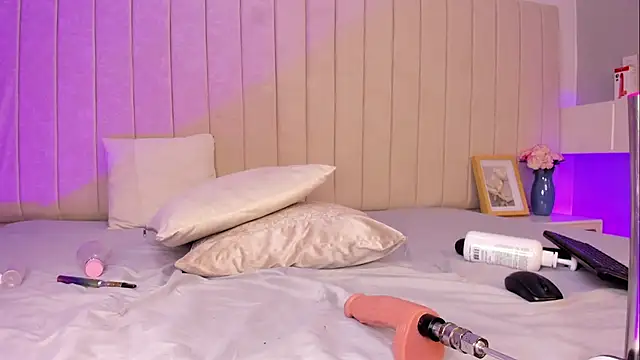 Littleolivia_ webcam